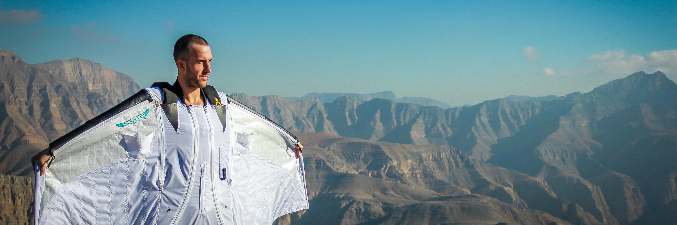 WingsuitGraham's profile banner image
