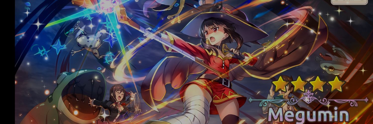 Kenjifred's profile banner image