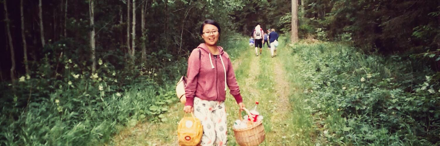 wangjiamao's profile banner image