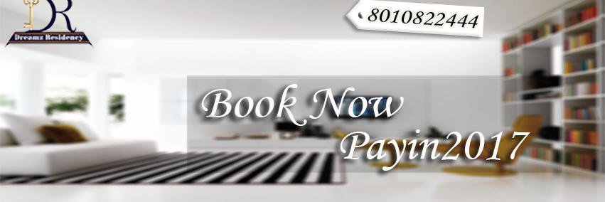 DreamzResidency's profile banner image