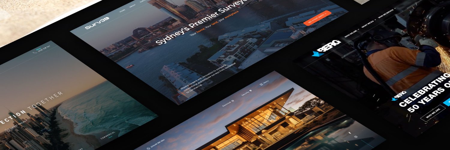 Webdevelodesign's profile banner image