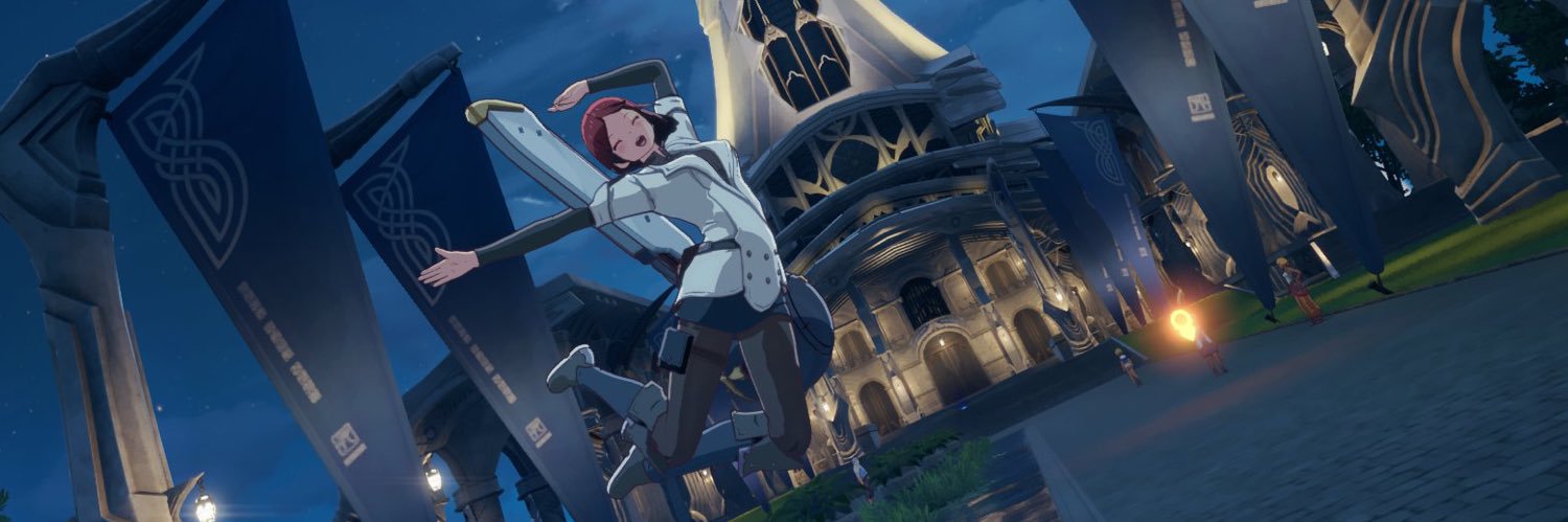 phantomofkaori's profile banner image