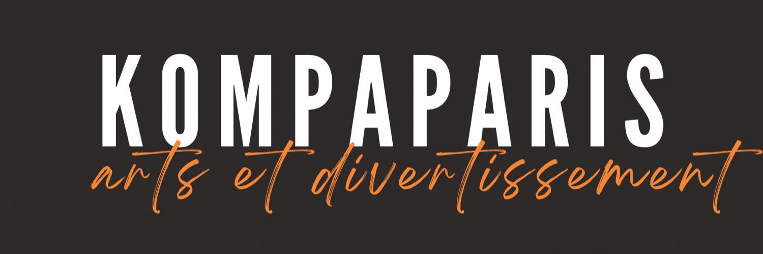 kompaparis's profile banner image