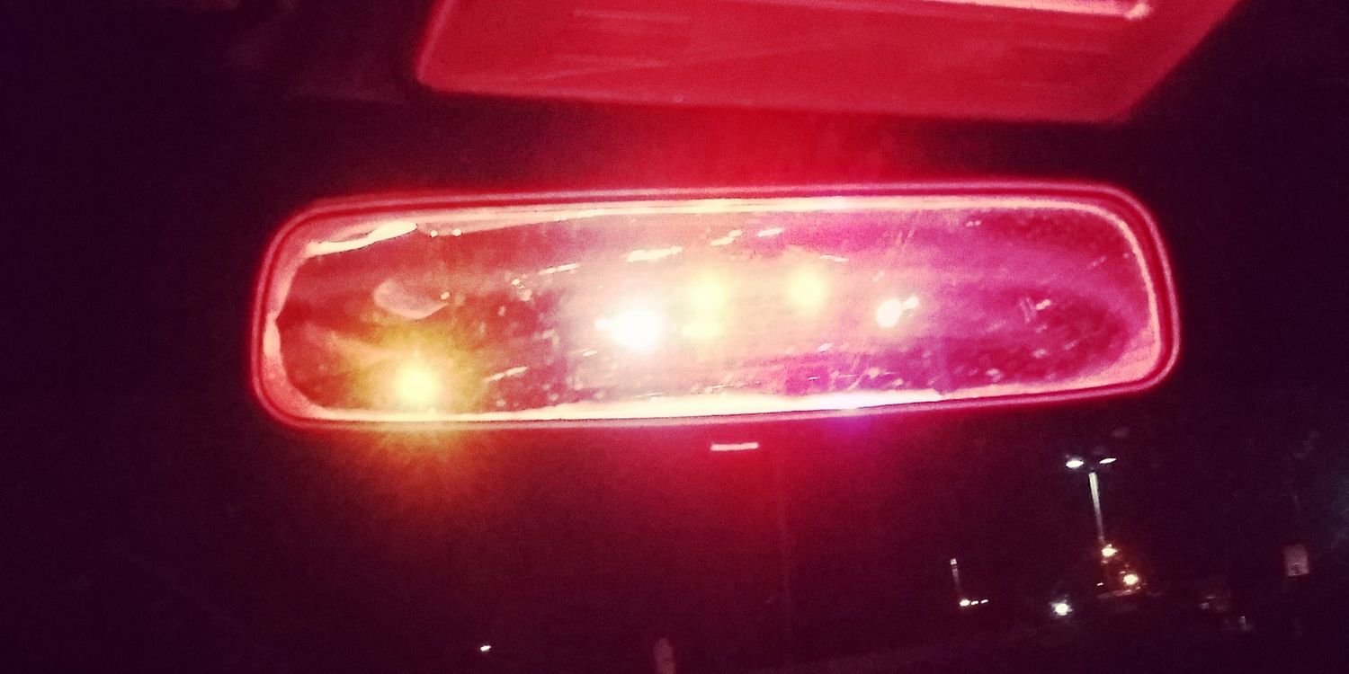 Charles Mitchell banner