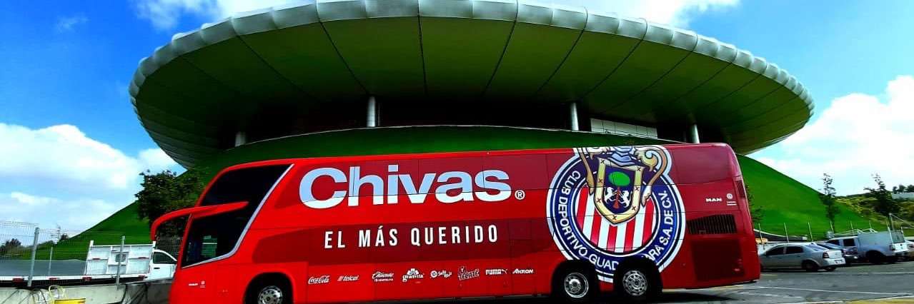 NO-ES-AMOR-ES-CHIVAS🐐🔴⚪💯 banner