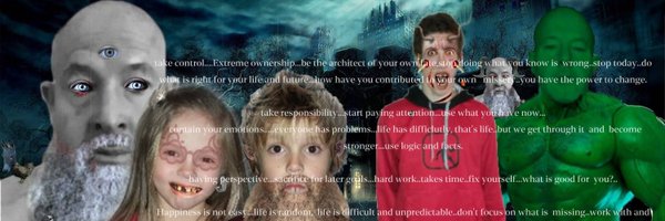 stevemagma Profile Banner