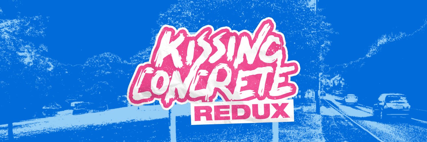 Scumbox's profile banner image