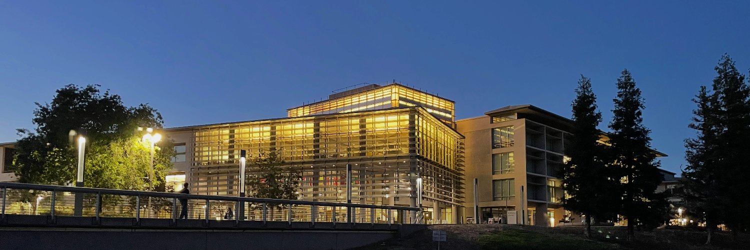 UC Merced Library banner