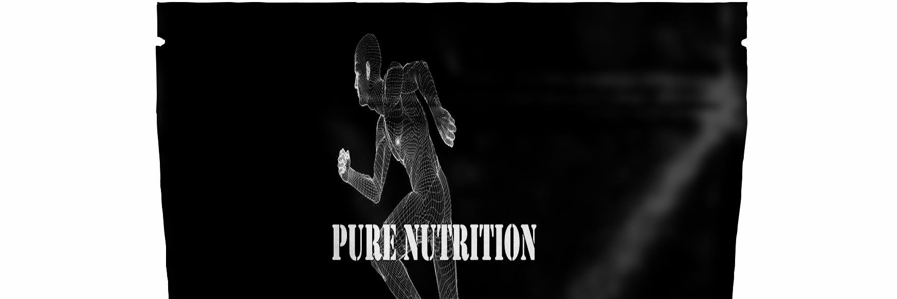 Purenutritional's profile banner image