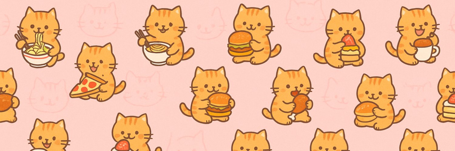 にっしーにしにし（猫派です） banner