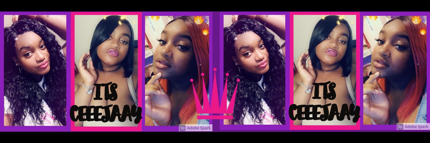 __CeeeJaay's profile banner image