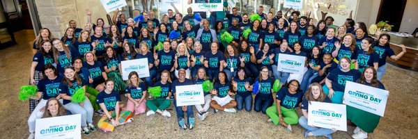 NTxGivingDay Profile Banner