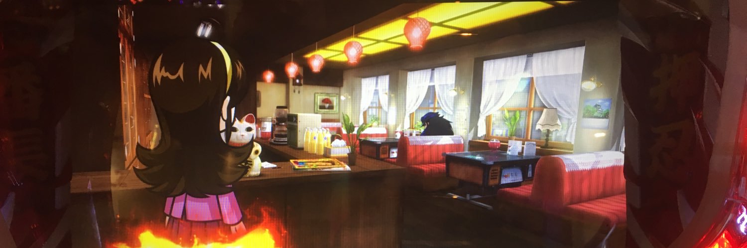 nekoperia's profile banner image