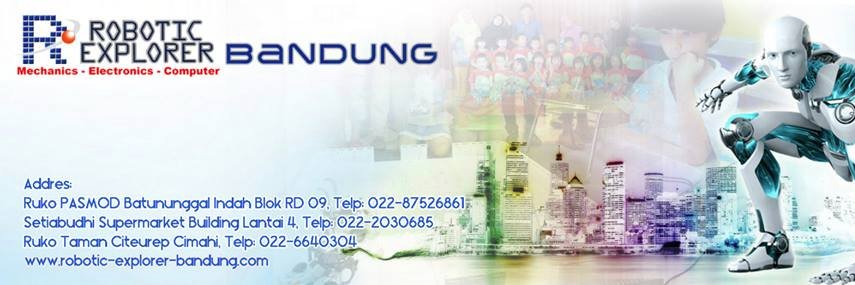 roboticbdg's profile banner image