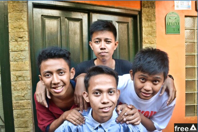 Waiting For Tomorrow banner