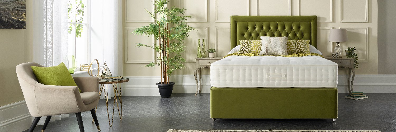 Relyon Beds Ltd banner