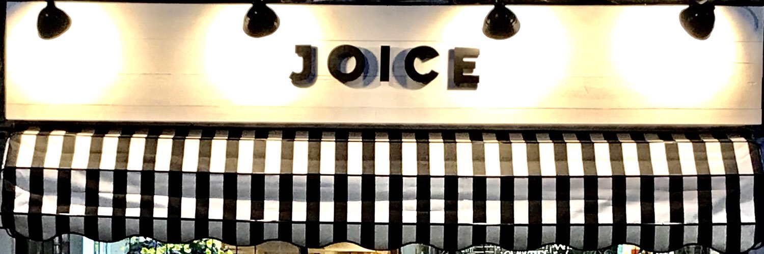 joicecafes's profile banner image