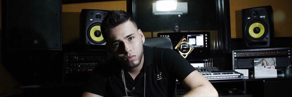 fleivaoficial's profile banner image