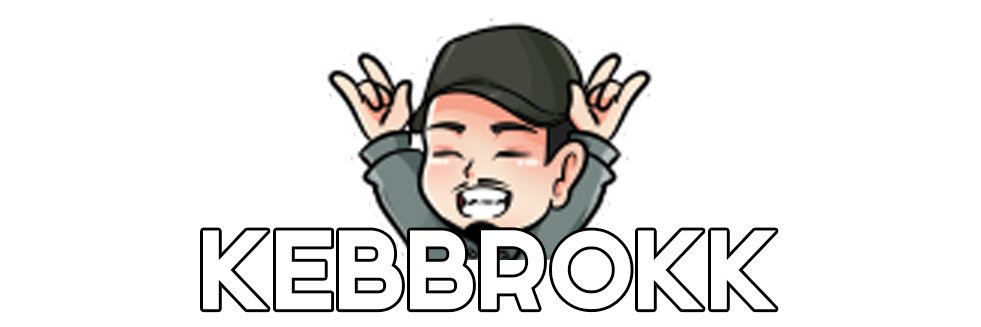 Kebbrokk's profile banner image