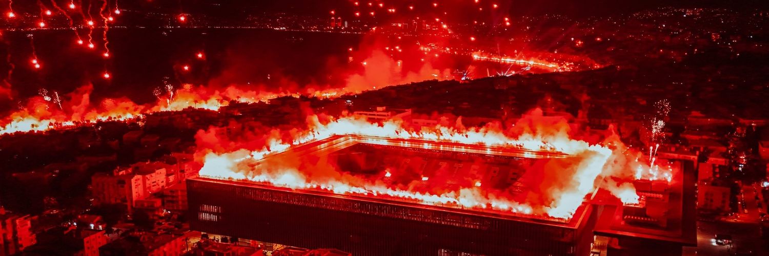 Polat Özgüvercinoğlu banner