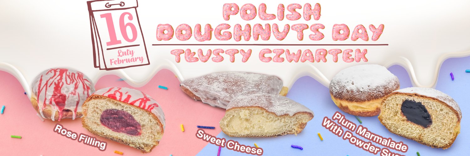 The Polish Bakery banner