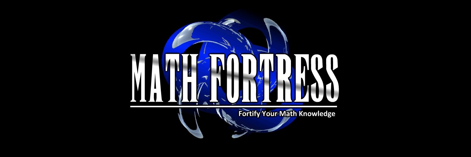 MathFortress banner
