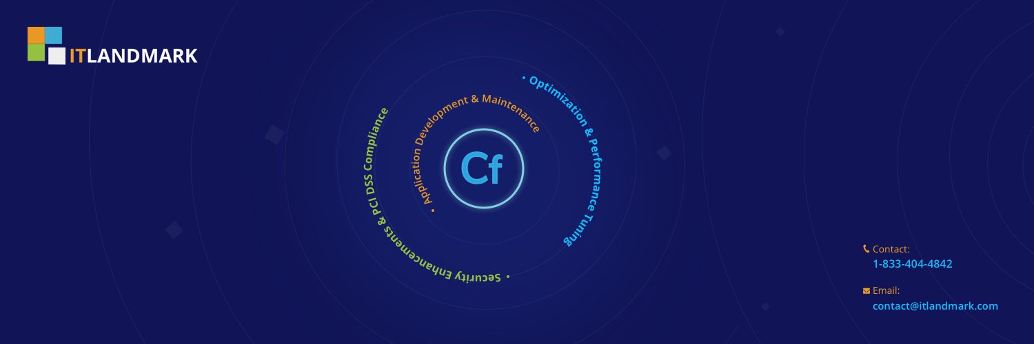 itlandmark's profile banner image