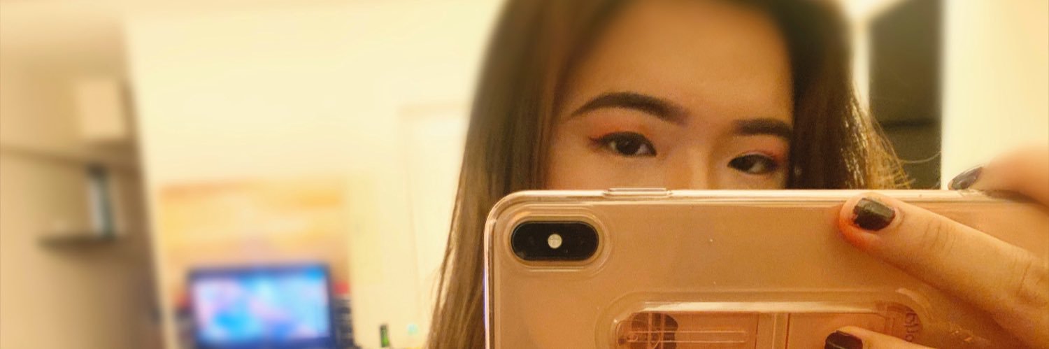 YuJesley's profile banner image