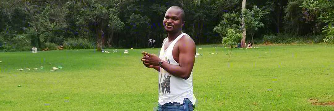 Ronewa_Mudza's profile banner image