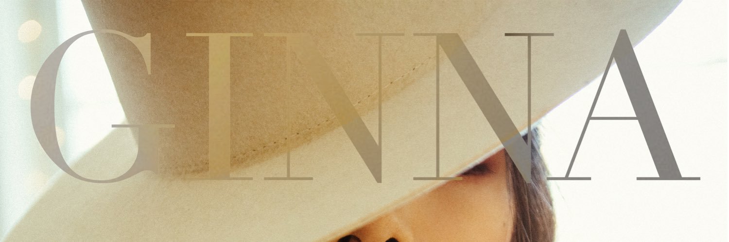 Ginnamag's profile banner image