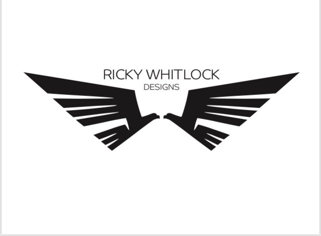 Ricky Whitlock banner