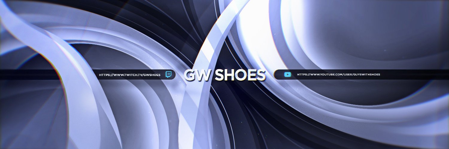 GWShoes banner