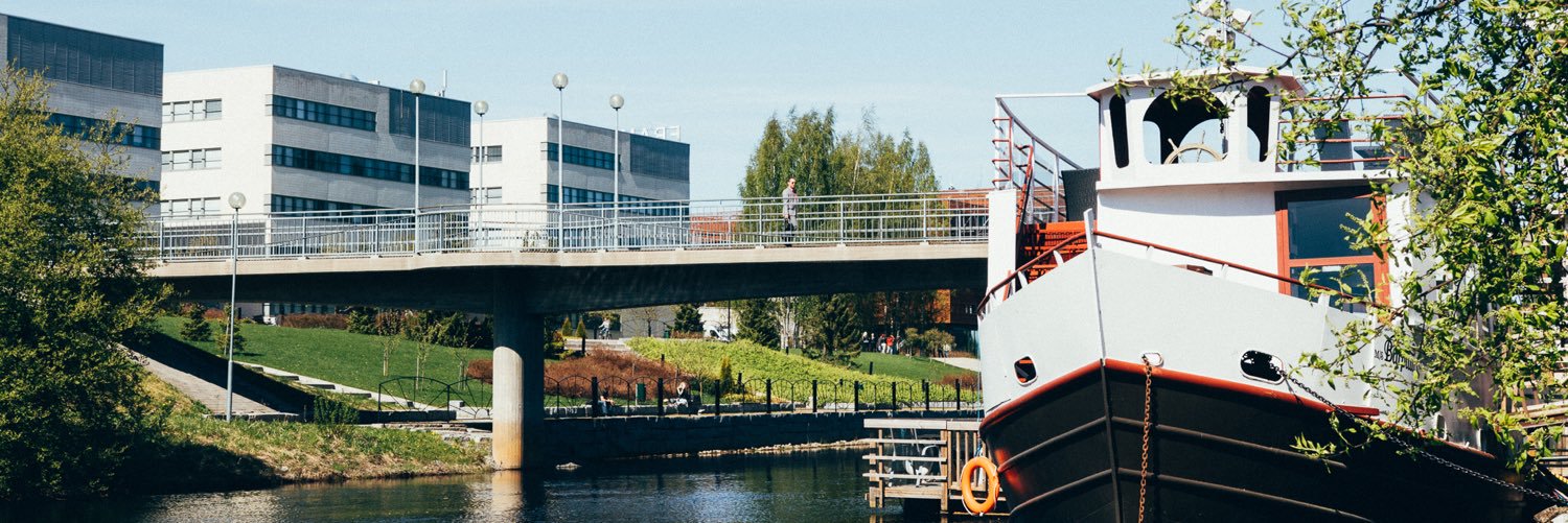 visitseinajoki's profile banner image