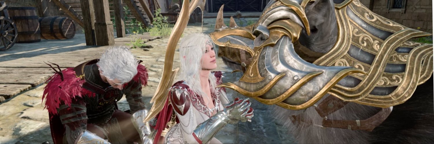 ayaLoren7's profile banner image