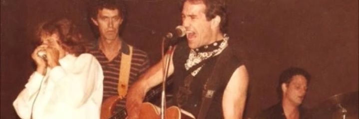 Michael Lanning banner