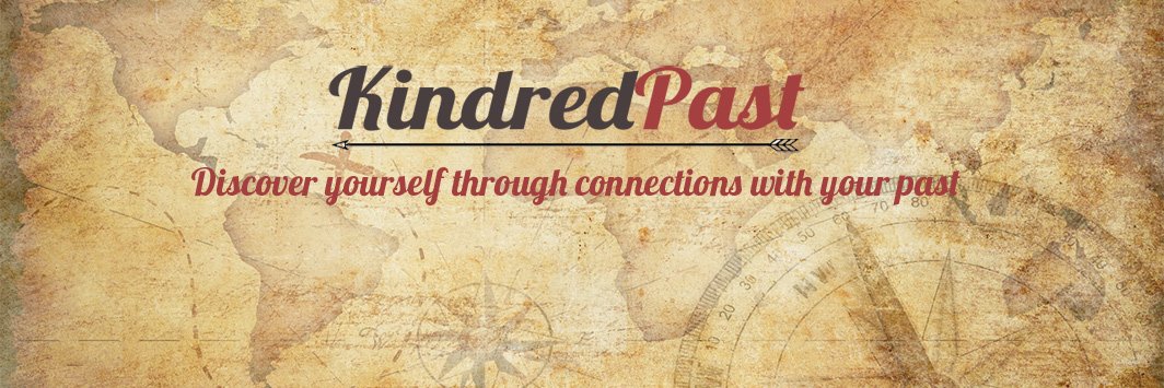 KindredPast's profile banner image