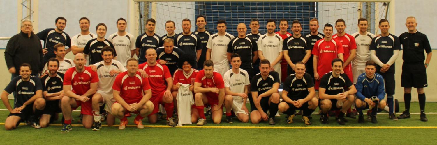 Keir McCumiskey banner