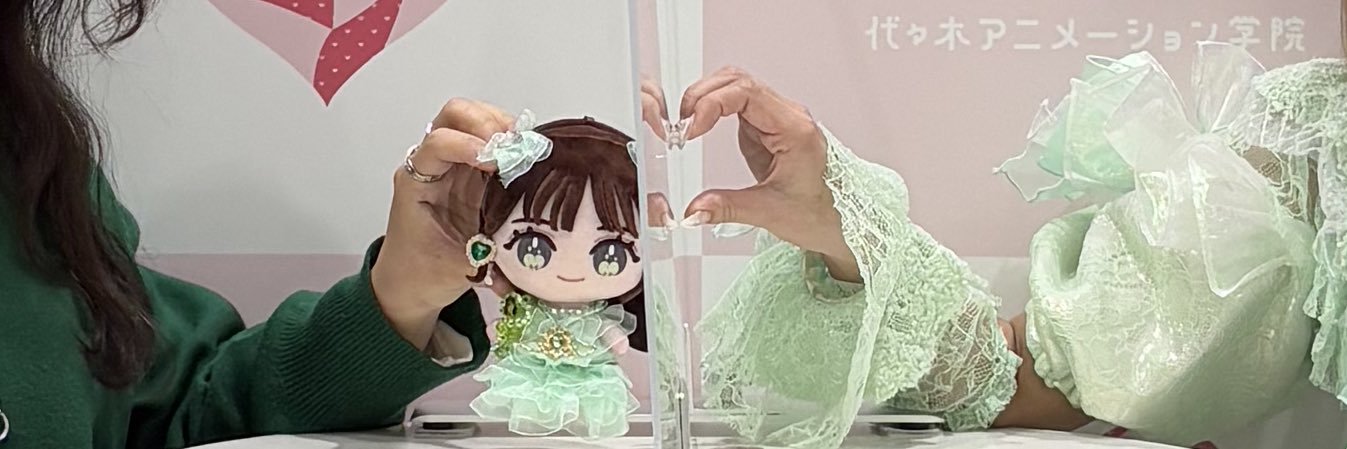 べべちゃん banner