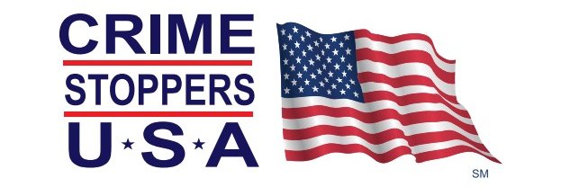 Crime Stoppers USA banner