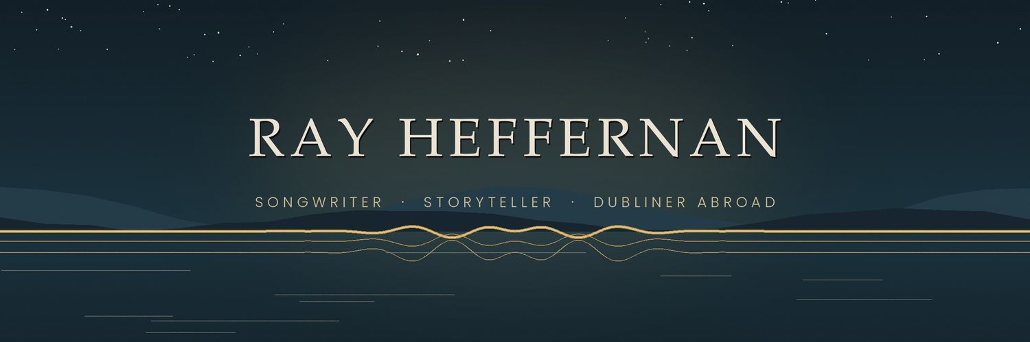 RayHeffernan's profile banner image