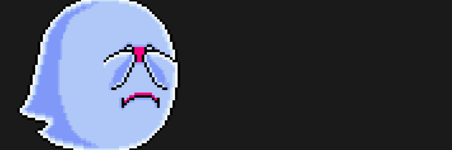 LaukCoder's profile banner image