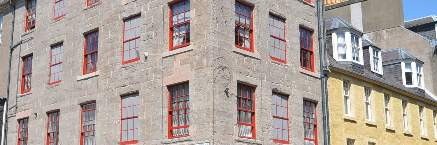Perth City Heritage Fund banner