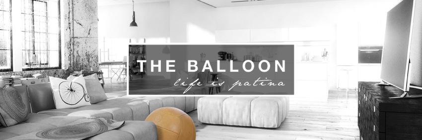 SitzballBalloon's profile banner image