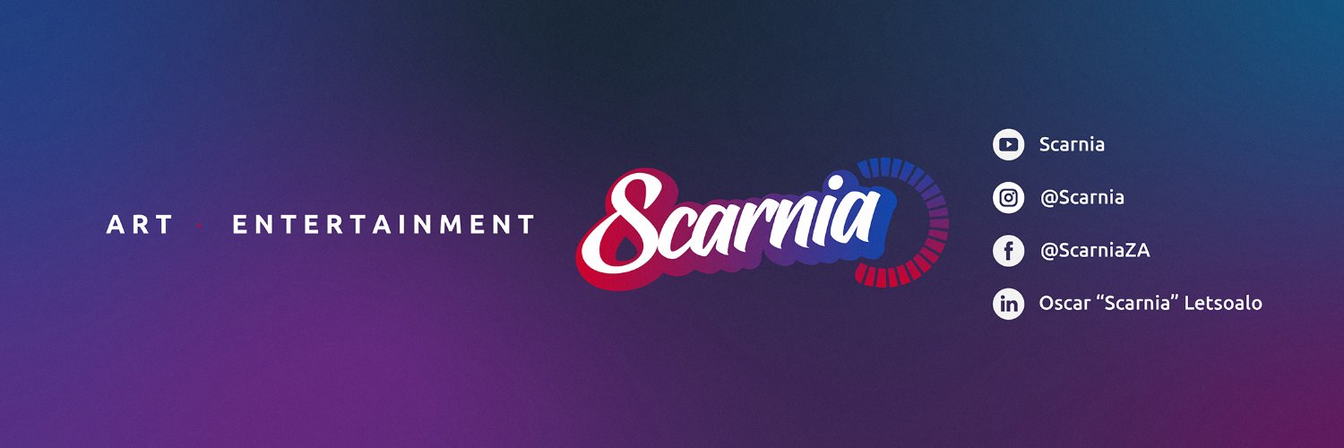 Oscar Ofentse Letsoalo banner