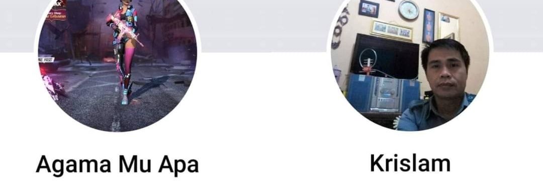 Afer banner