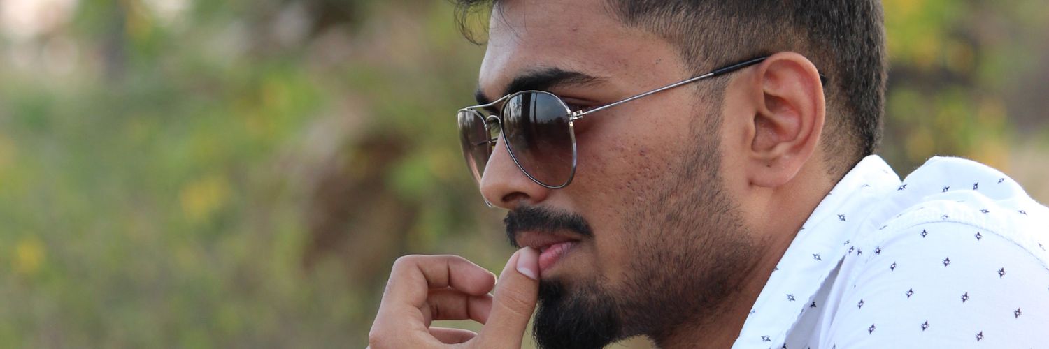 shivasanthosh_'s profile banner image