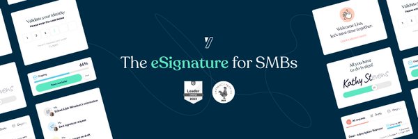 YousignEU Profile Banner