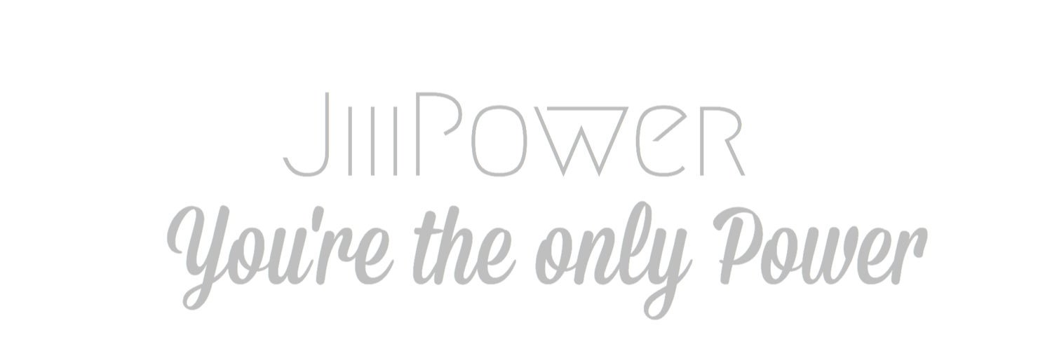 JiiiPower's profile banner image