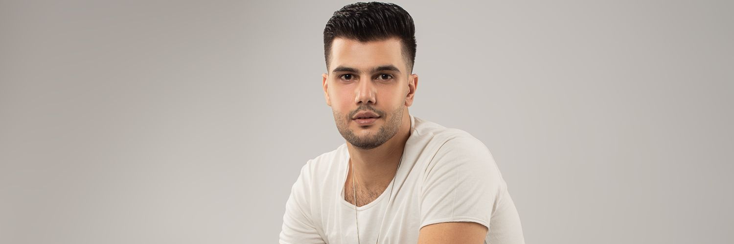 MohammedOSaad's profile banner image