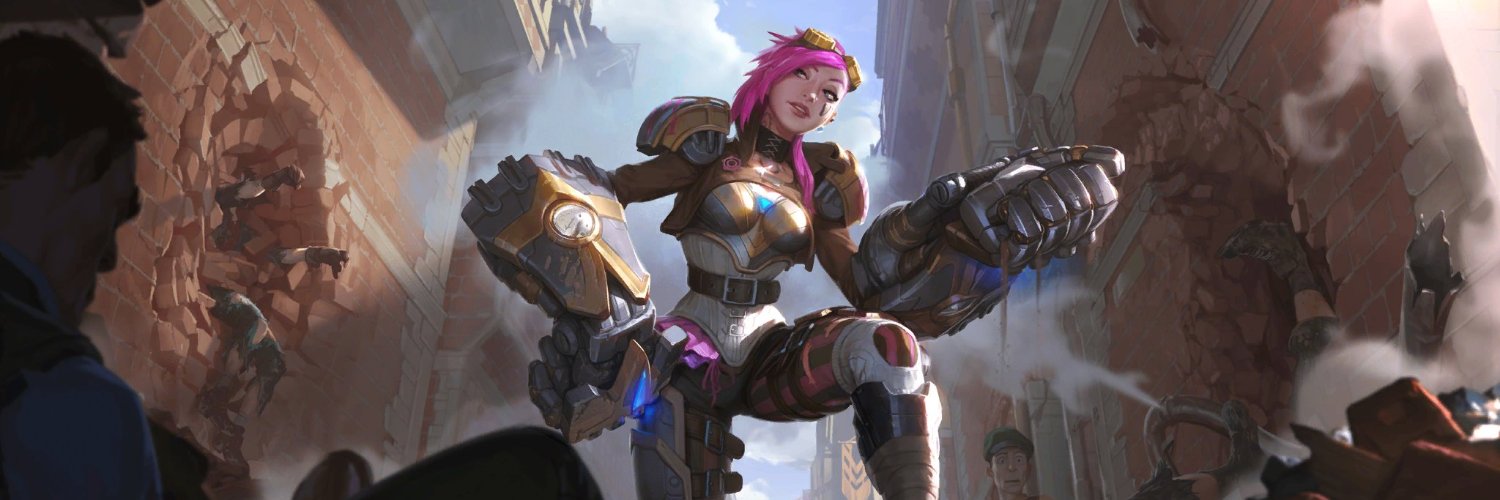 FausteVI's profile banner image